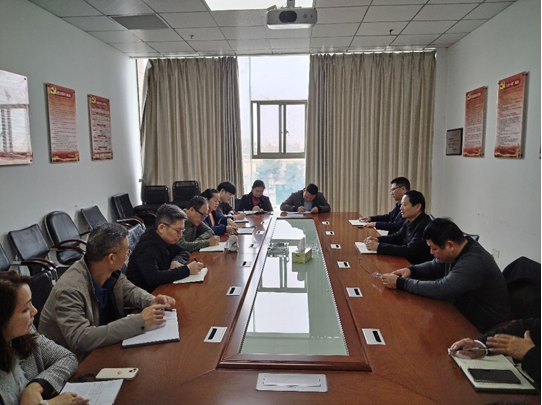 乙巳蛇年啟新程 收心歸位展新顏 —省供銷社主任張志堅率領(lǐng)領(lǐng)導(dǎo)班子成員到供銷集團走訪慰問