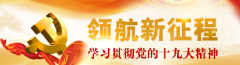 學習貫徹黨的十九大精神